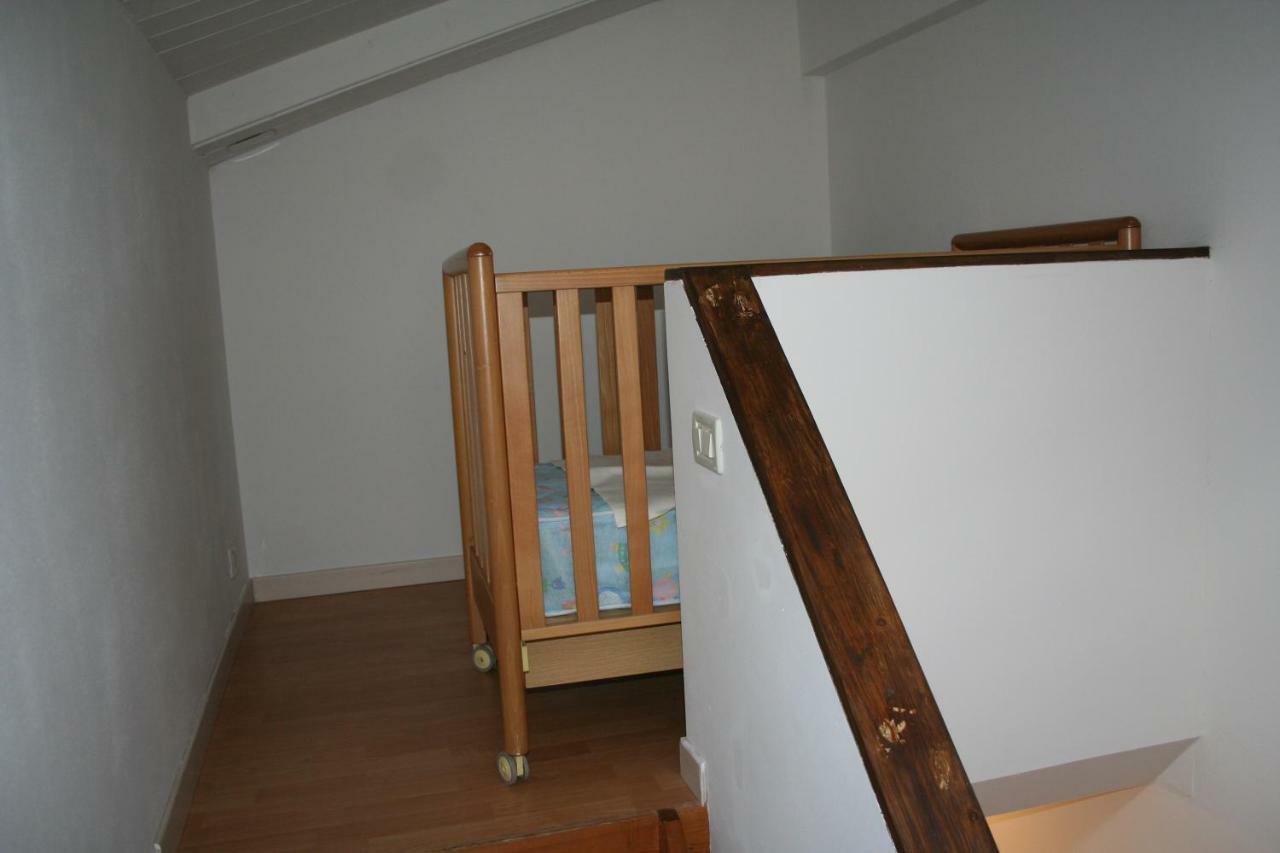 Casa Di Bice Ξενοδοχείο Venzone Εξωτερικό φωτογραφία