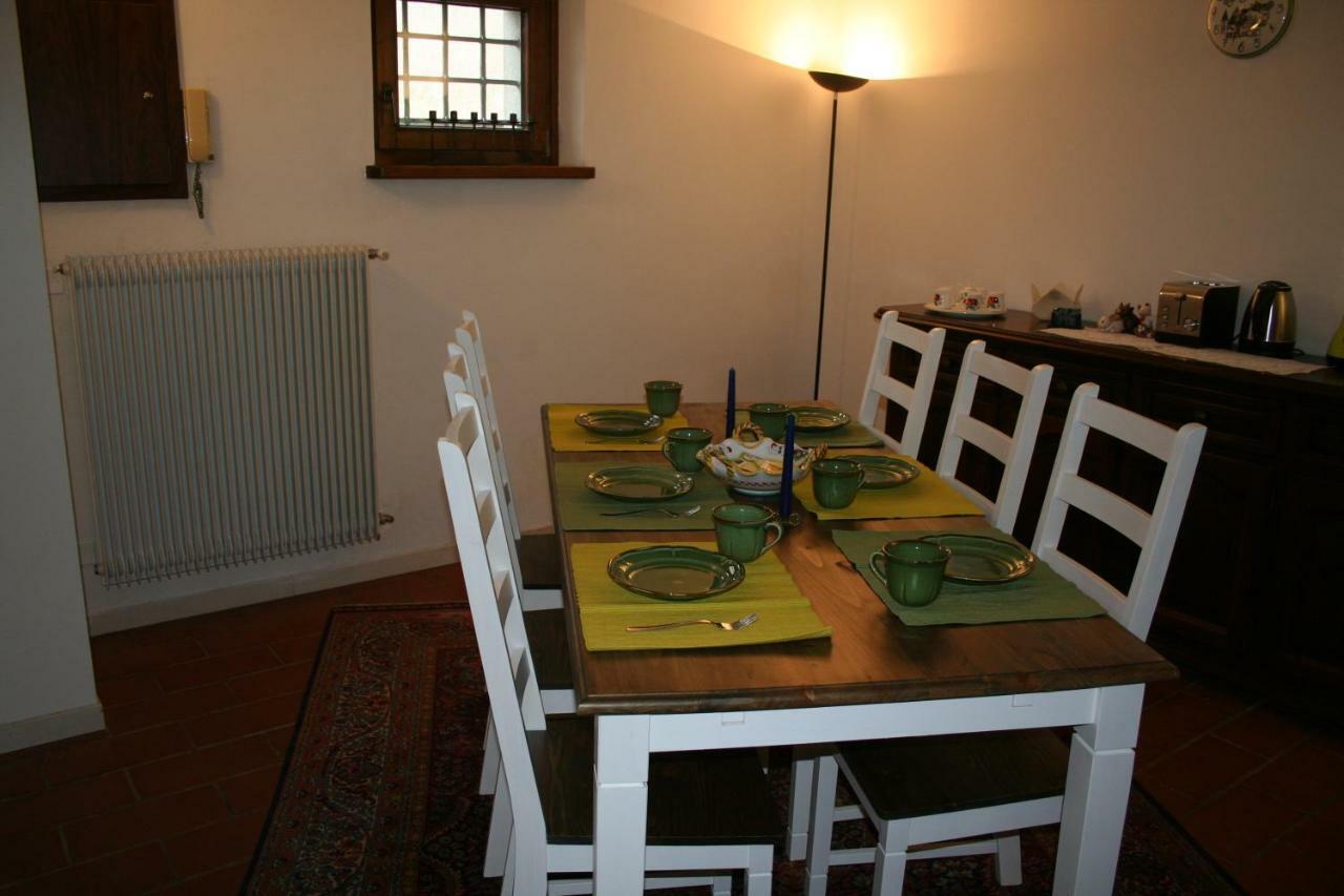 Casa Di Bice Ξενοδοχείο Venzone Εξωτερικό φωτογραφία