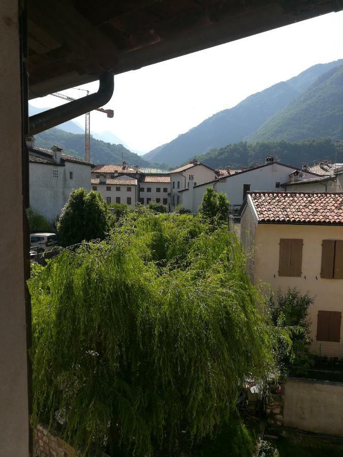 Casa Di Bice Ξενοδοχείο Venzone Εξωτερικό φωτογραφία