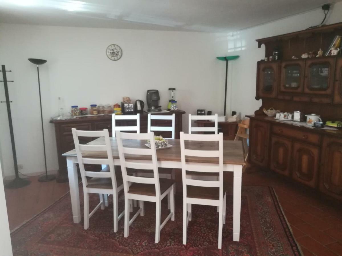 Casa Di Bice Ξενοδοχείο Venzone Εξωτερικό φωτογραφία