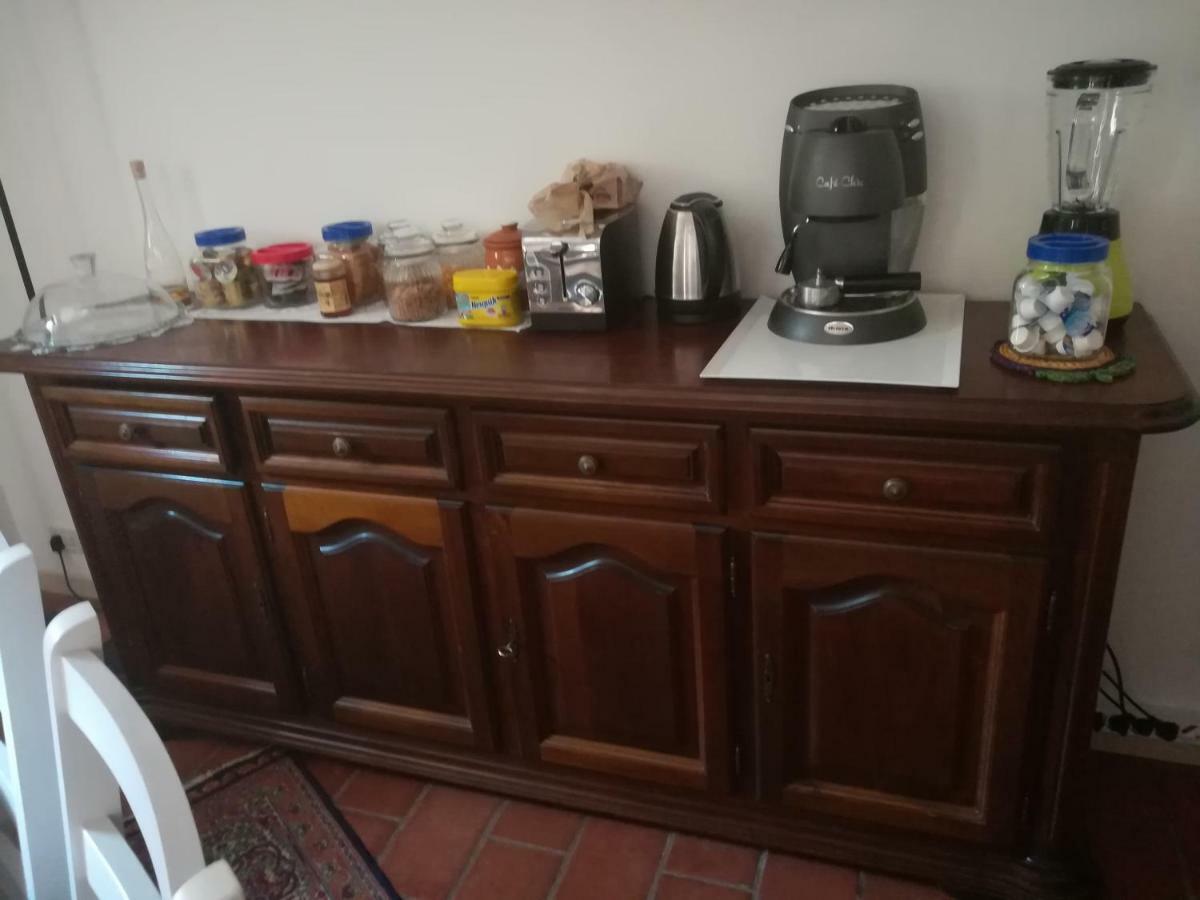 Casa Di Bice Ξενοδοχείο Venzone Εξωτερικό φωτογραφία