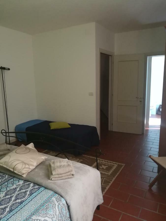 Casa Di Bice Ξενοδοχείο Venzone Εξωτερικό φωτογραφία