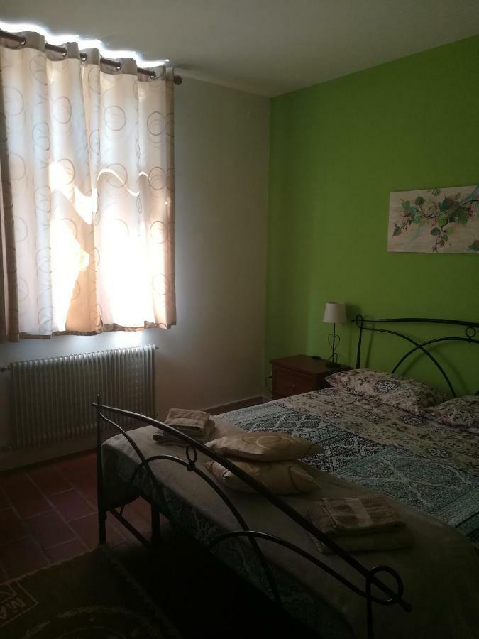 Casa Di Bice Ξενοδοχείο Venzone Εξωτερικό φωτογραφία