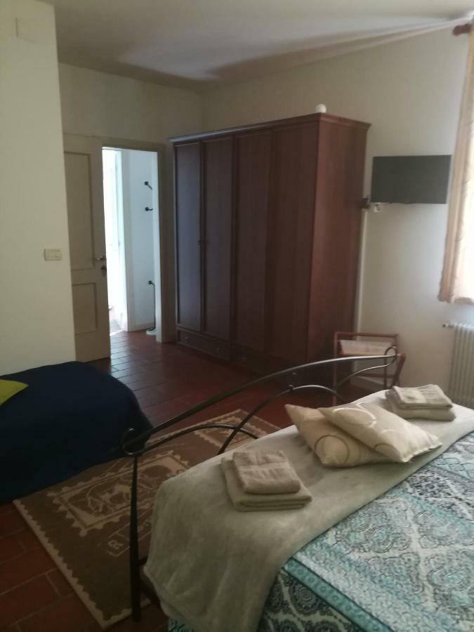 Casa Di Bice Ξενοδοχείο Venzone Εξωτερικό φωτογραφία