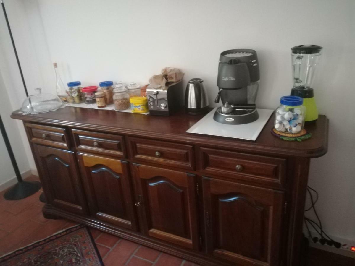 Casa Di Bice Ξενοδοχείο Venzone Εξωτερικό φωτογραφία