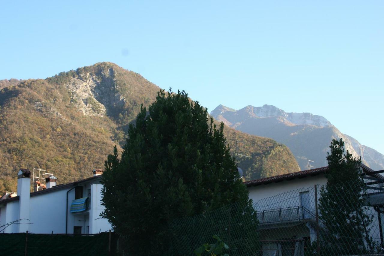 Casa Di Bice Ξενοδοχείο Venzone Εξωτερικό φωτογραφία