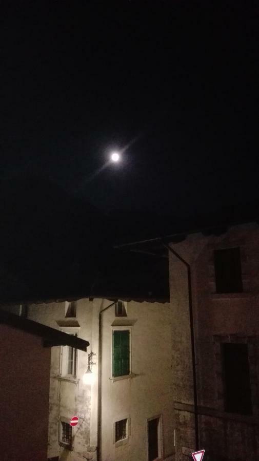 Casa Di Bice Ξενοδοχείο Venzone Εξωτερικό φωτογραφία