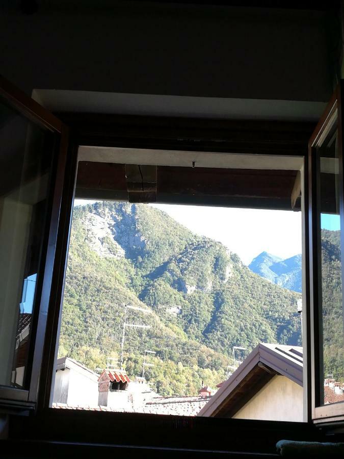 Casa Di Bice Ξενοδοχείο Venzone Εξωτερικό φωτογραφία